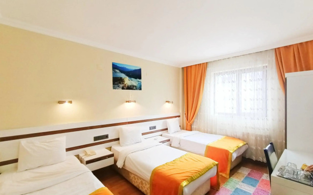 Ceylan Hotel