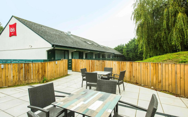 ibis Plymouth