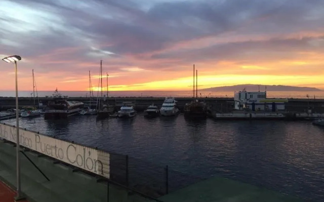 Puerto Colon Club