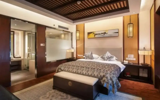 Xitang Yanyu Jiangnan Hotel