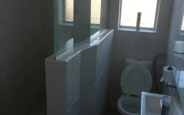 Hunters Self Catering Apartment