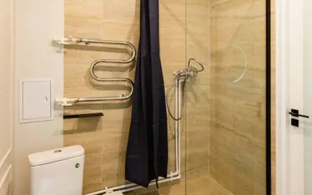 Astra Apartmets на улице Трофимова 6