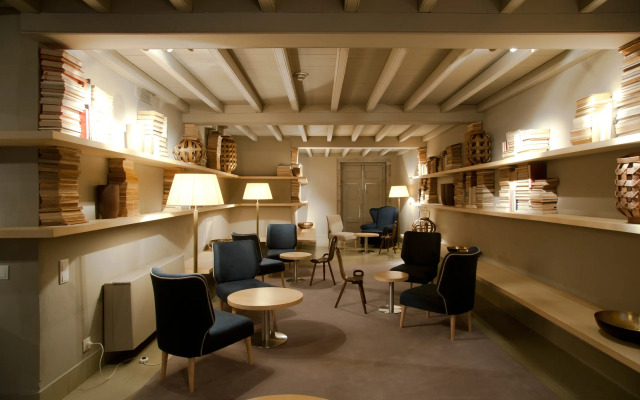 Hotel da Oliveira
