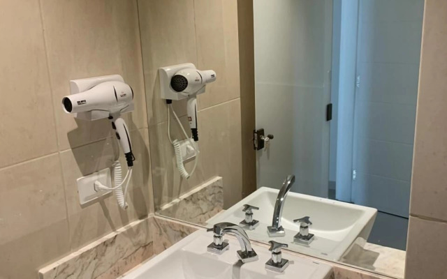 Dunamys Hotel Londrina