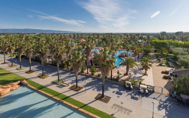 Cambrils Park Family Resort