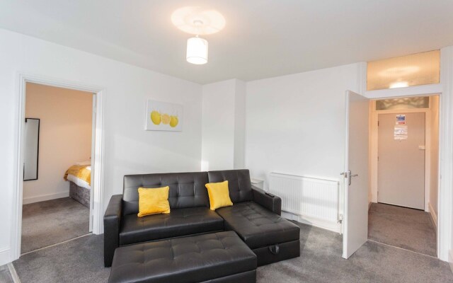 Cherry Property - Hornby Road