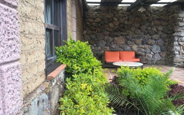 Rancho Escondido Casa Goyri