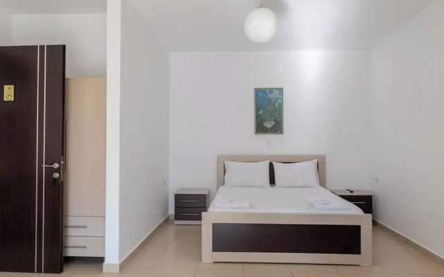 Aktea Apartments