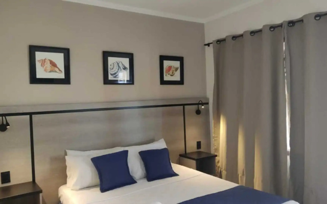 Summit Beach Hotel Boiçucanga