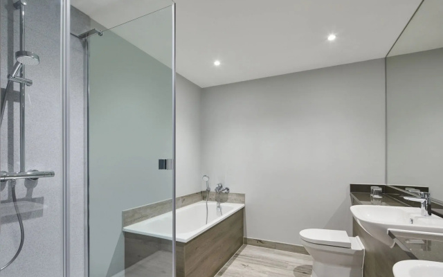 Delta Hotels Cheshunt