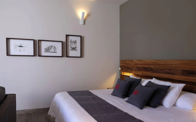 El Callejón Hotel Boutique