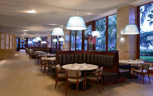 Nexus Resort & Spa Karambunai