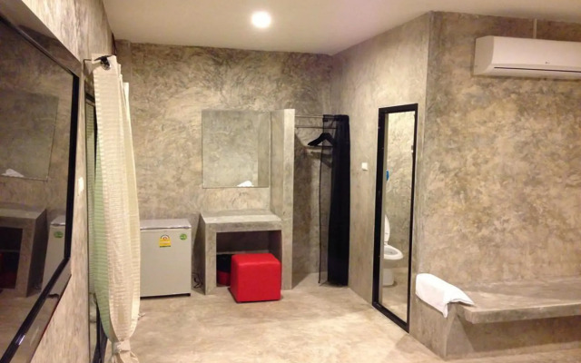The Rest Hotel