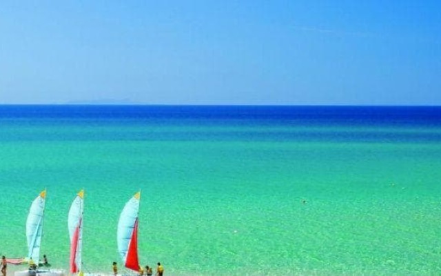 Le Palme - Le Dune Resort & Spa