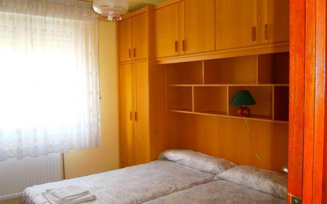 Guest House Mari Asun