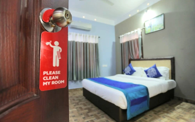 OYO 4864 Ragam Resort