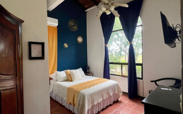 Siwõ Art Guesthouse