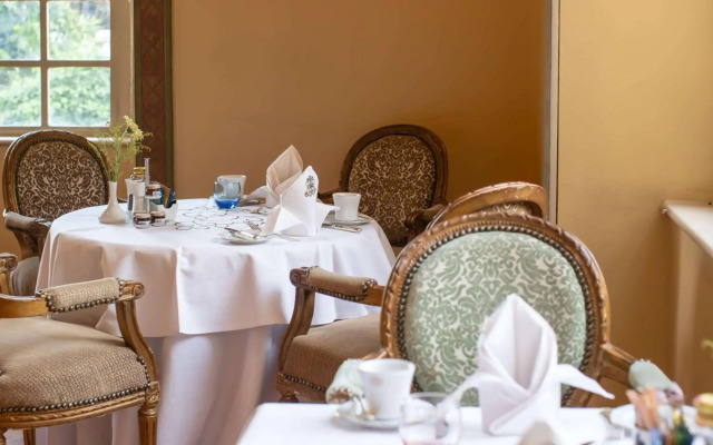 Sofitel Winter Palace Luxor