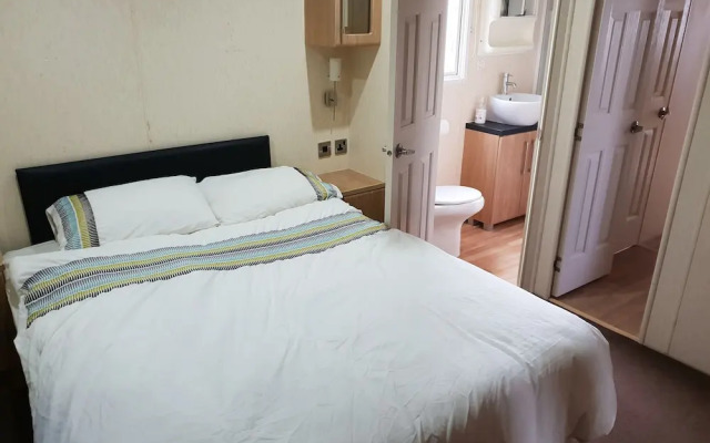 Golden Sands Holiday Park