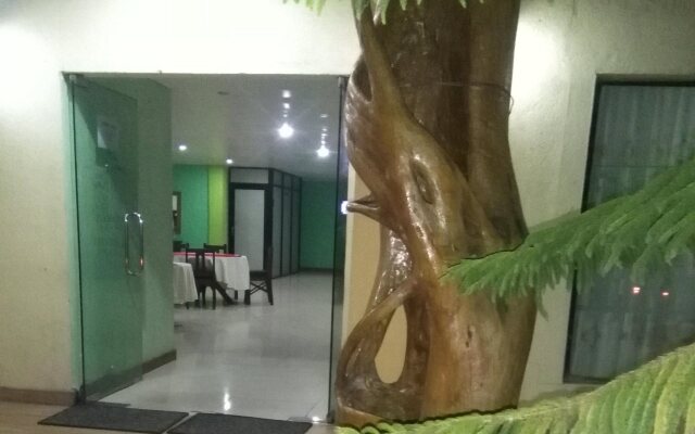 Jayabima Grand Hotel