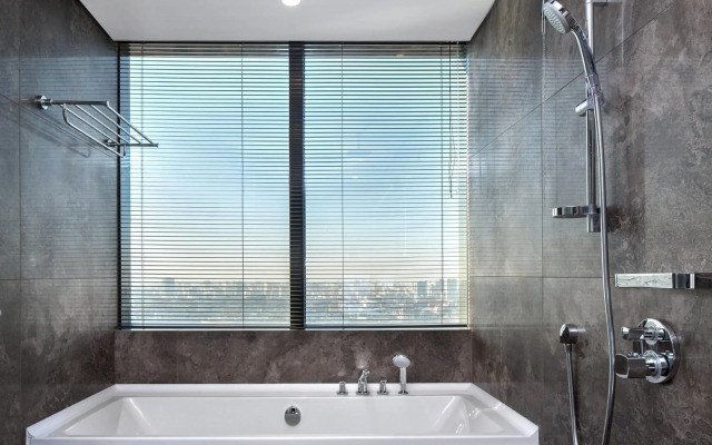 Sheraton Grand Istanbul Atasehir