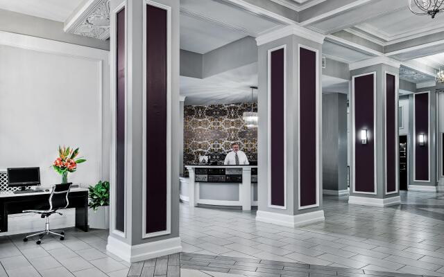 Hotel Indigo Dallas Downtown by IHG