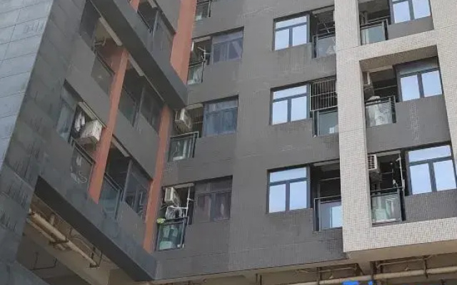 Sanyi Meishe (Zhongshan Fujing Mansion)