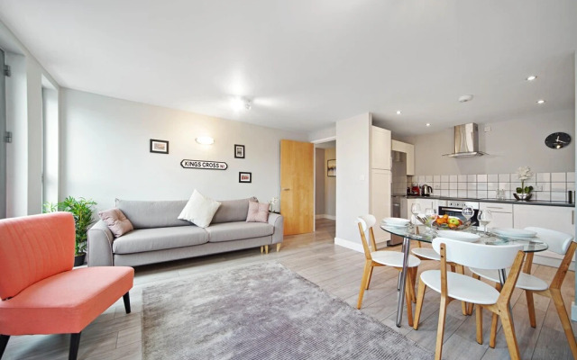 Regents Park Apartment - City Stay London