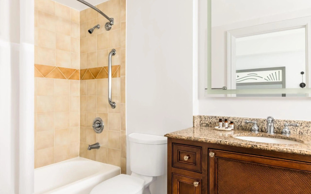 Marriott's SurfWatch