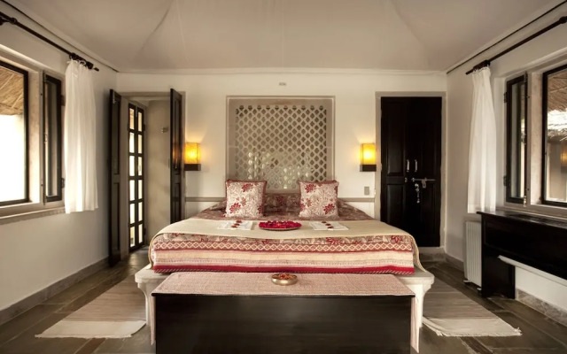 Khem Villas Ranthambore