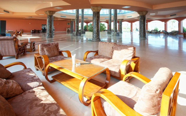 Three Corners Happy Life Beach Resort - All Inclusive
