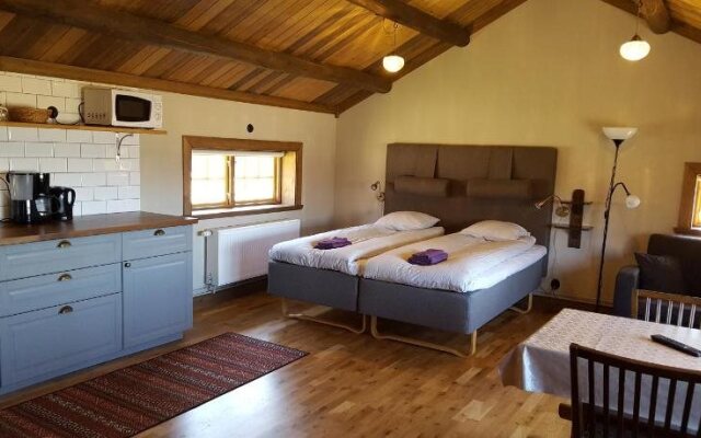 Hotell Siljanstrand