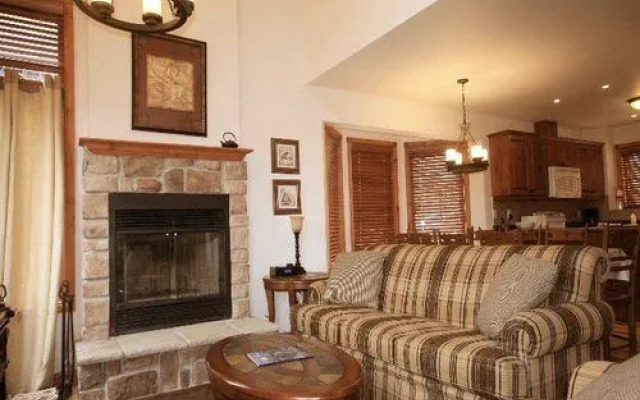 La Clairière at Tremblant VIP Lodging