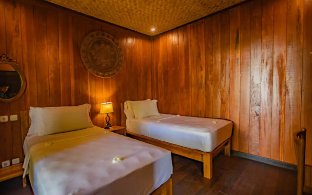 Gili Sands Hotel & Bar