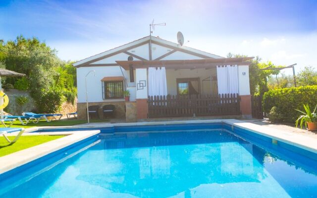 Casa Rural La Parada