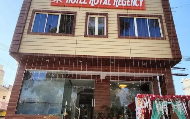Hotel Royal Regency