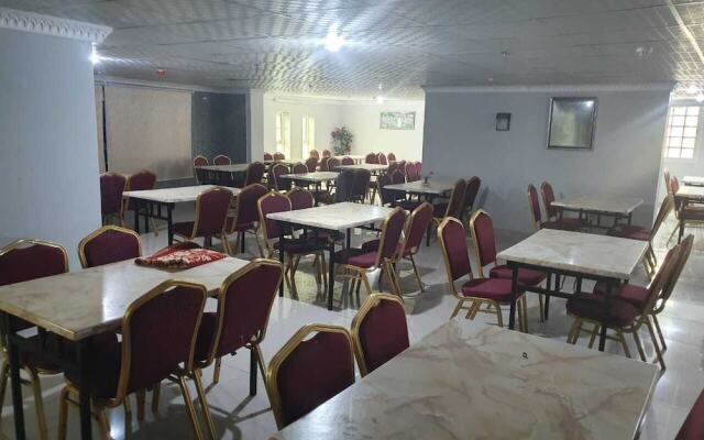 Durrat Albayan hotel