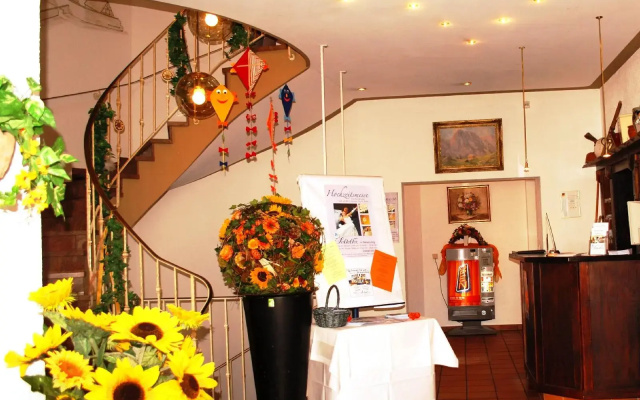 Hotel-Gasthof am Selteltor
