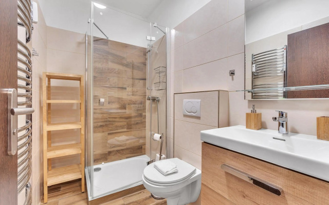 Apartmán Rezidence Rokytnice