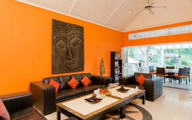 Serenity Hotel Phuket