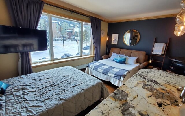Telemark Studio Sleeps 6 TEMM