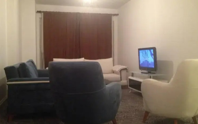 Hotel Suite Formen
