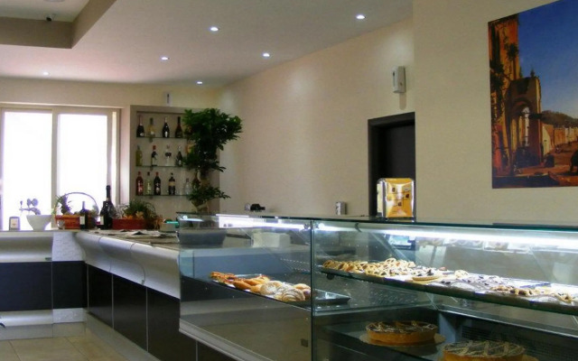 Hotel La Casa del Pellegrino