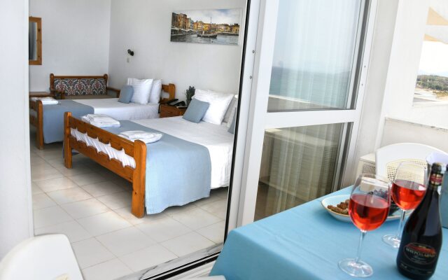Klinakis Beach Hotel