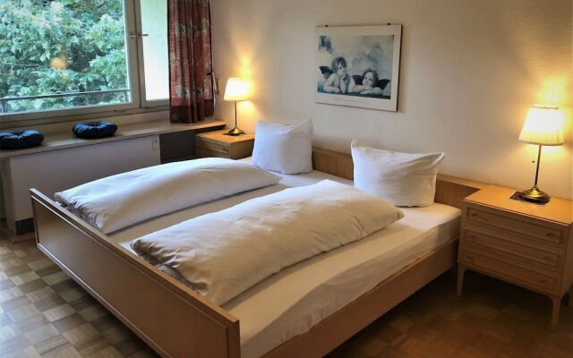 Apartment Enjoy the silence