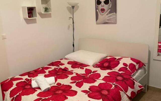 Apartment Nina