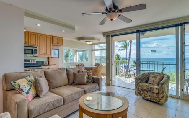 The Penthouse at Hale Pau Hana