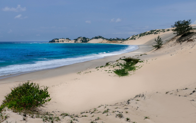 Anantara Bazaruto Island Resort