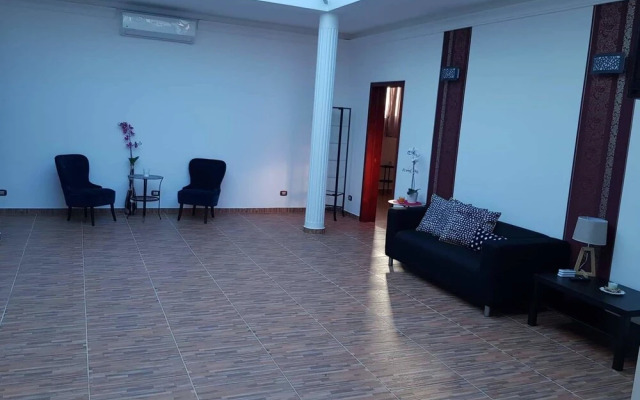 Pueblo Checo - Czech Guest-House