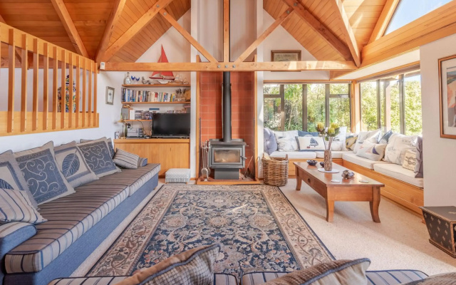 Pointers - Akaroa Holiday Home